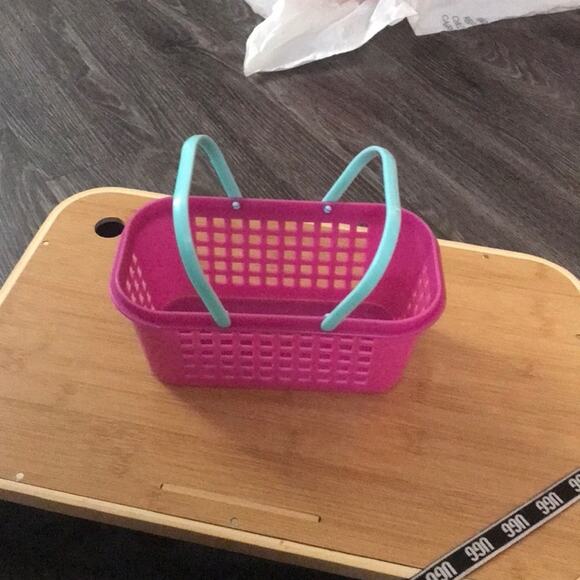 Baby Magic Bath Caddy with Doll Play Girlhoodcore Christmas Gifts Toys Birthday - Picture 11 of 11